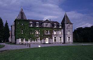 Chateau de Jane