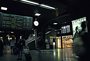 Gare du Didi