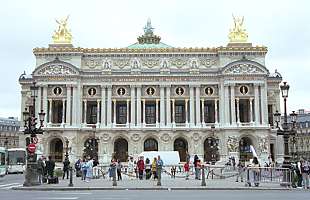 Teatro dell'Opera 