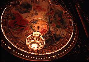 Teatro dell'Opera 